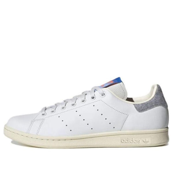 

Кроссовки оригиналы stan smith Adidas, белый
