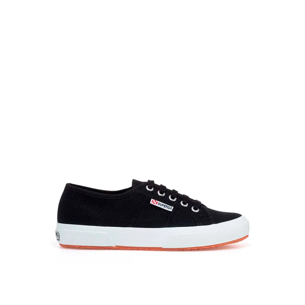 

Кроссовки Superga 2750 Cotu Classic, черный