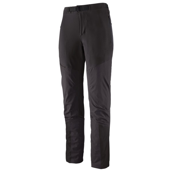 

Женские брюки Altvia Alpine - брюки для треккинга Patagonia, черный