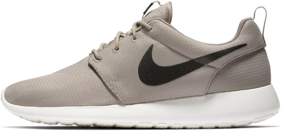 

Мужские кроссовки Nike Roshe One Hyperfuse, черный