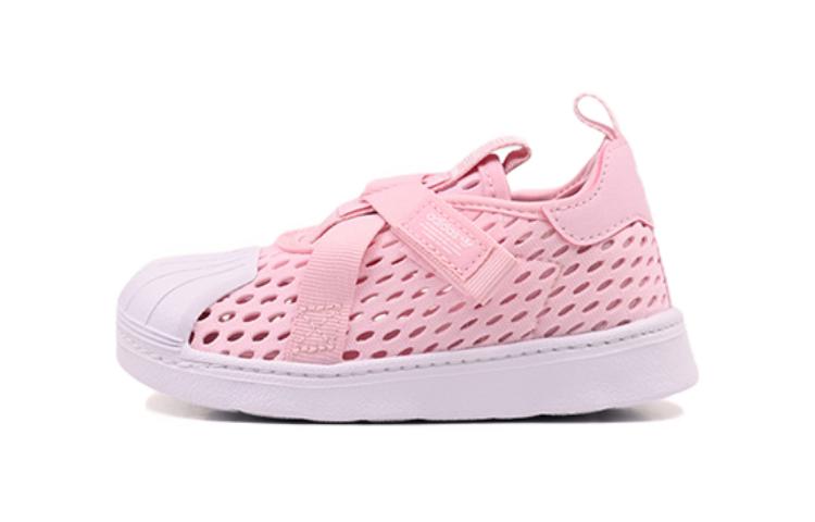 

Сандалии Adidas Originals Superstar Series Toddler Shoes Baby