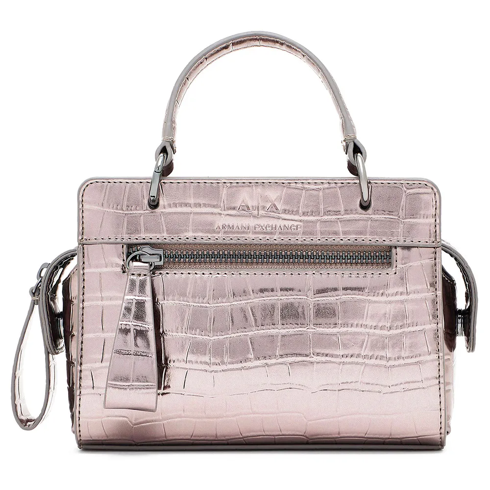 

Сумка Armani Exchange XW001212_AF15628 Mini, розовый