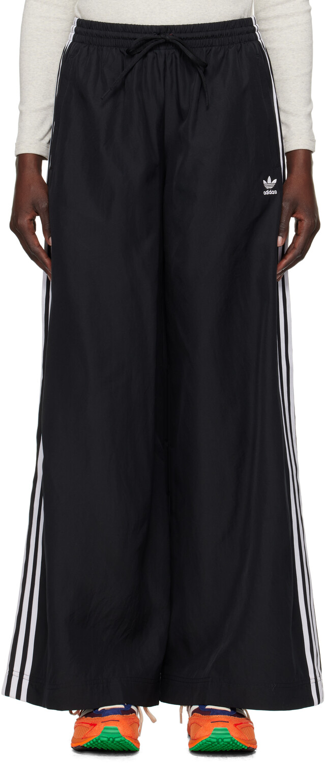

Спортивные штаны Adilenium 3 сезона оверсайз Adidas Originals