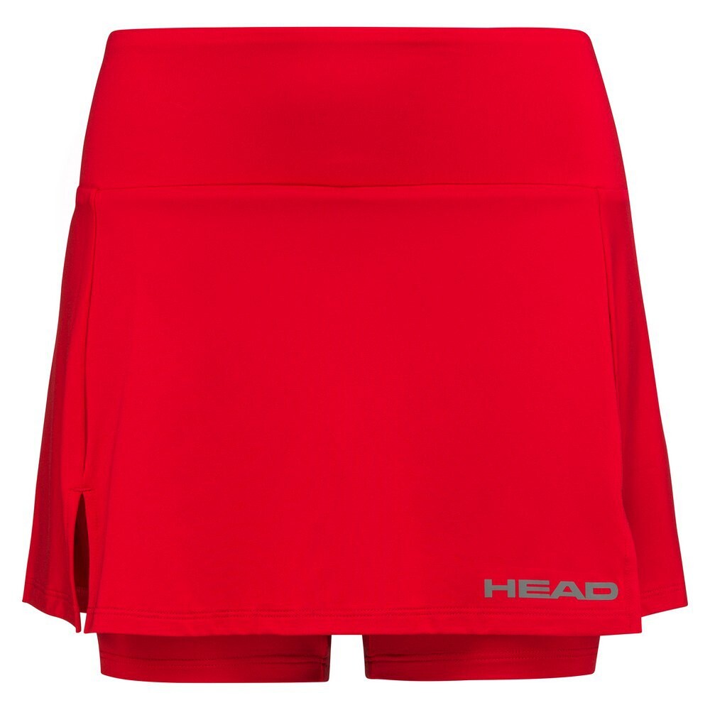 

Юбка Head Club Basic, красный
