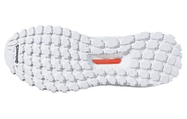 Кроссовки ultraboost atr mid Adidas, белый — фото 3