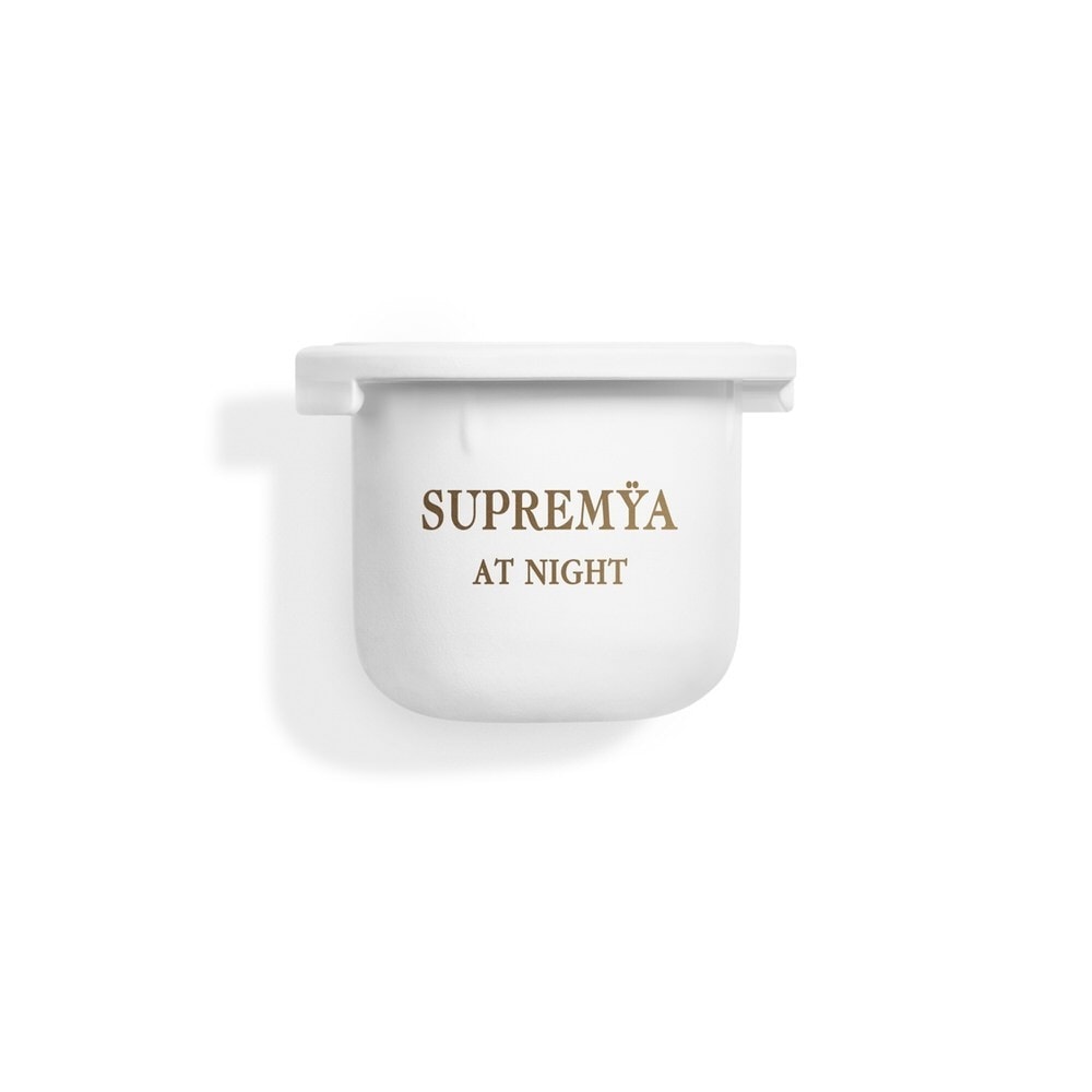 

Крем для глаз supremya supremÿa at night - the supreme anti-aging eye cream Sisley, объем 15 мл. - refill