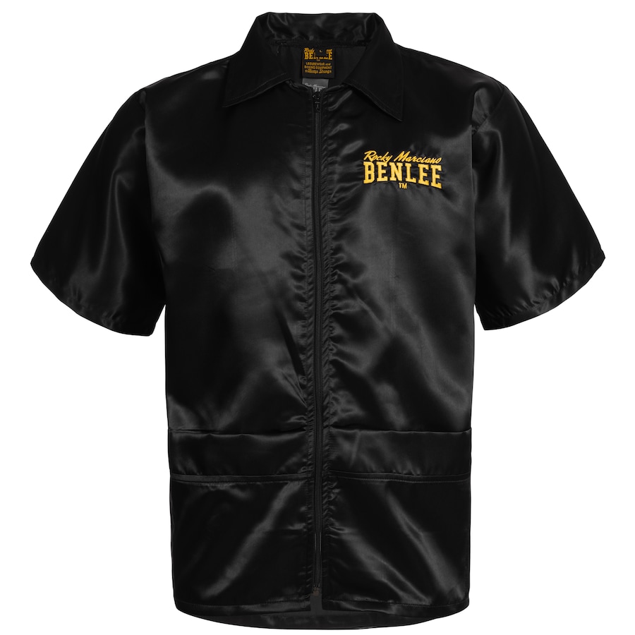 

Спортивная куртка Benlee Rutland, черный