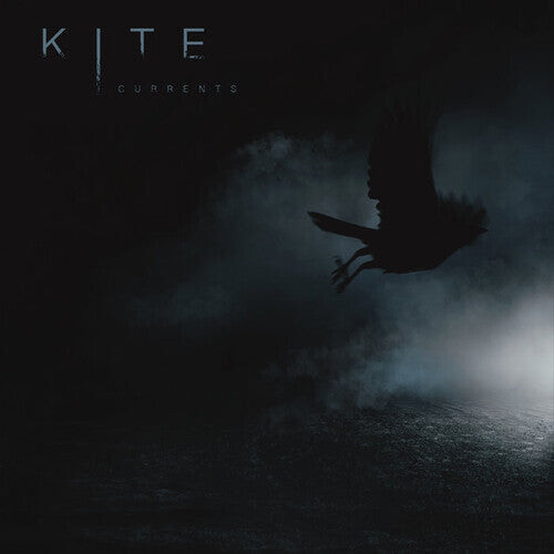 

CD диск Kite: Currents