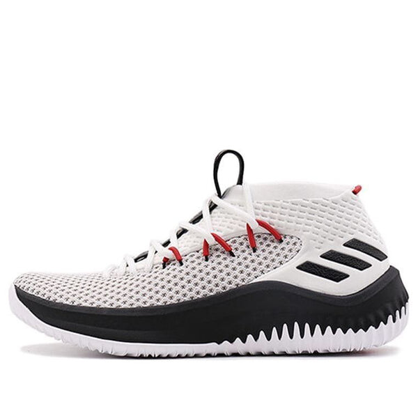 

Кроссовки дама 4 Adidas, черный