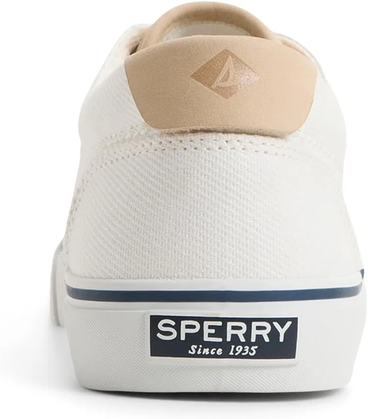 Кроссовки Sperry CVO Helm для Herren, Weiss/opulenter Garten, 46 EU, Weiss Opulenter Garten — фото 3