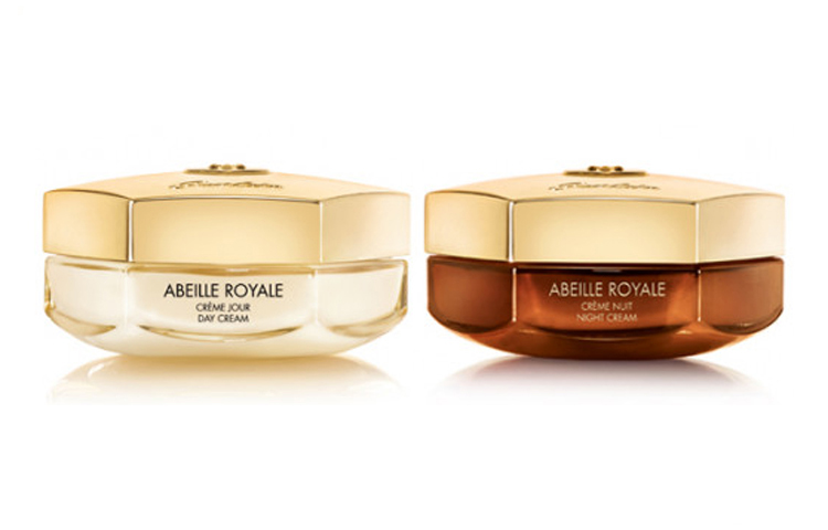 ABEILLE ROYALE наборы средств по уходу за кожей для женщин GUERLAIN — фото 2