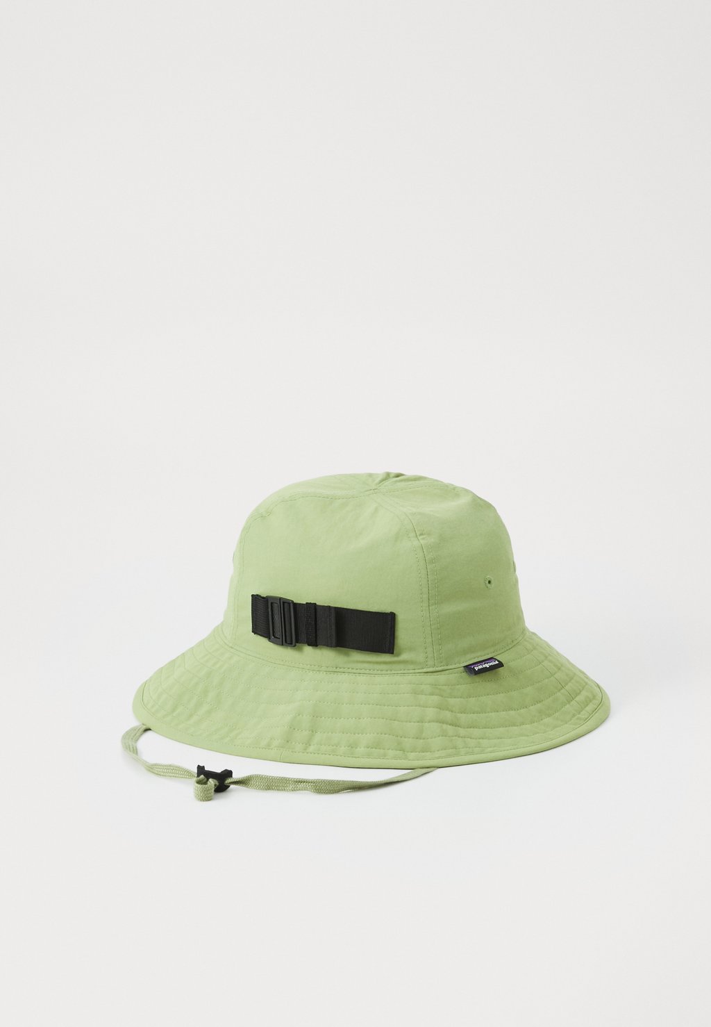 

Шляпа TRIM BRIM HAT UNISEX Patagonia, цвет Buckhorn Green