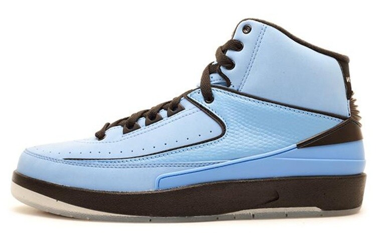 

Jordan Air Jordan 2 винтажные баскетбольные кроссовки мужские, Синий, Jordan Air Jordan 2 винтажные баскетбольные кроссовки мужские