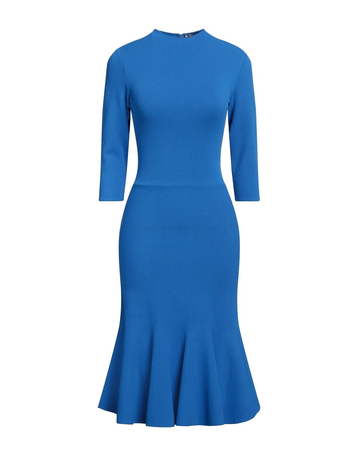 

Платье Stella Mccartney, лазурный