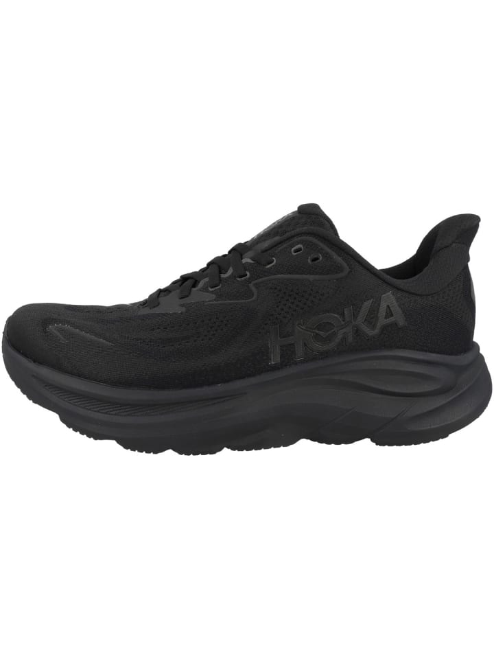 

Беговые кроссовки HOKA, черный