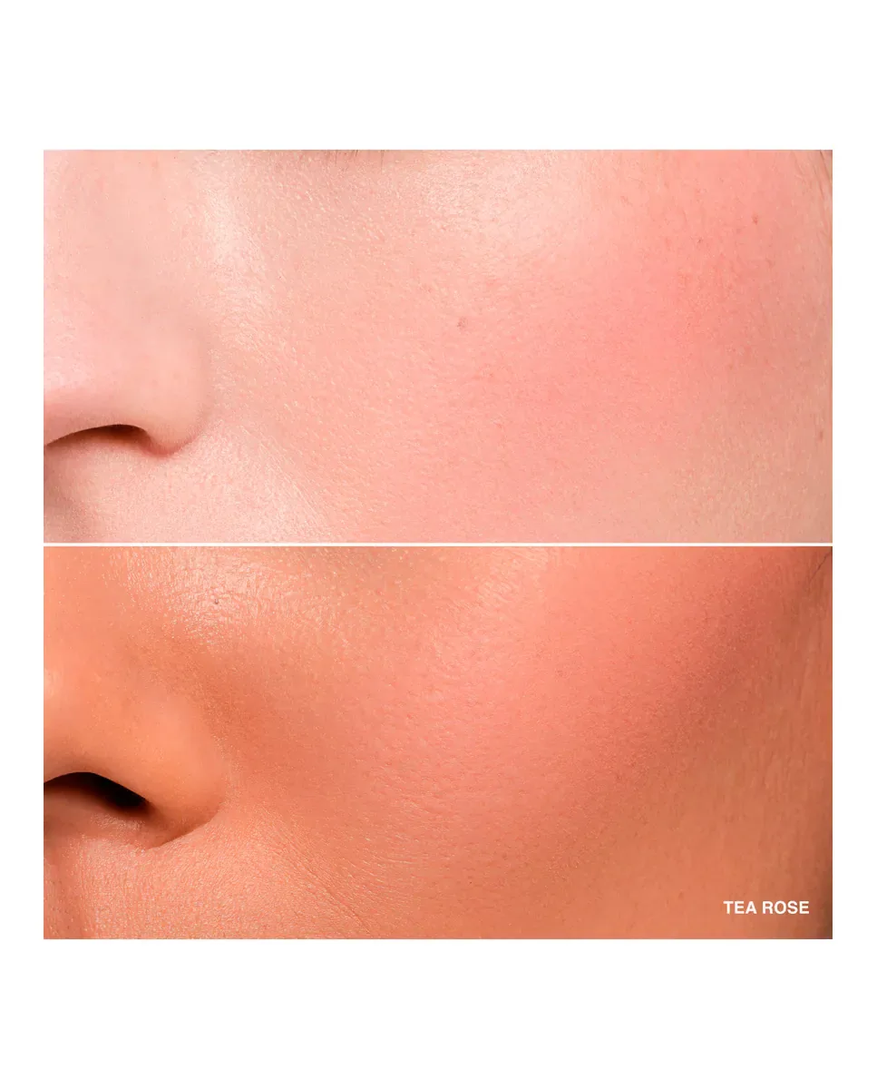 Румяна Rouge Velvet Matte Bobbi Brown, Helio — фото 3
