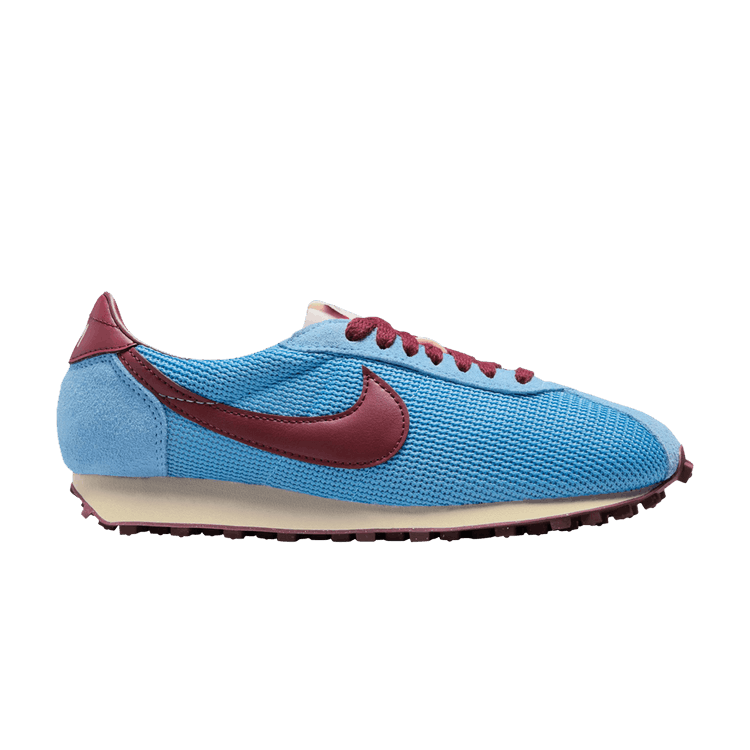 

Кроссовки LD 1000 'University Blue Dark Team Red', синий
