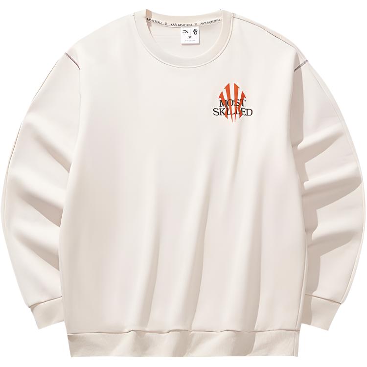 

Толстовка Irving Collection Basketball Collection Unisex ANTA, серый