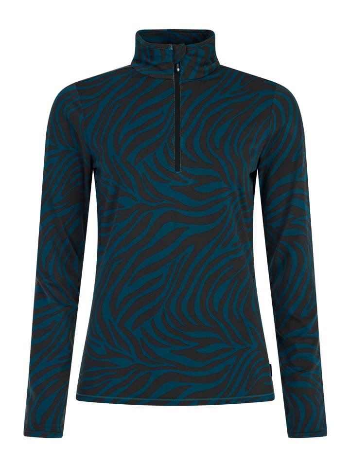 

Флисовый свитер Protest