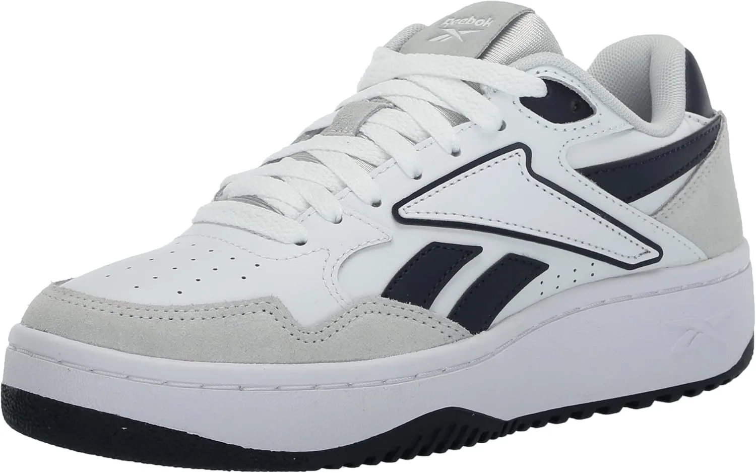 Кроссовки Reebok Unisex ATR Chill, белый/темно-синий/серый