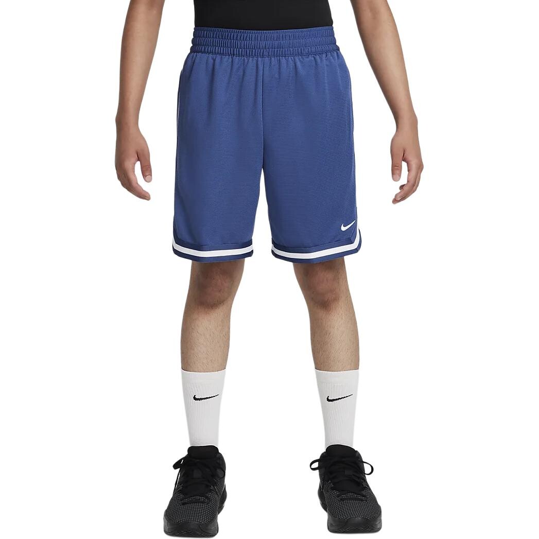 

GS Шорты Nike, синий