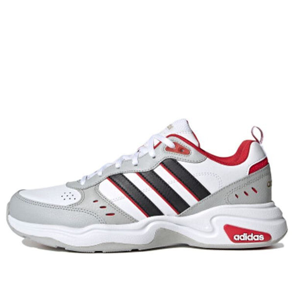 

Кроссовки neo strutter Adidas, белый