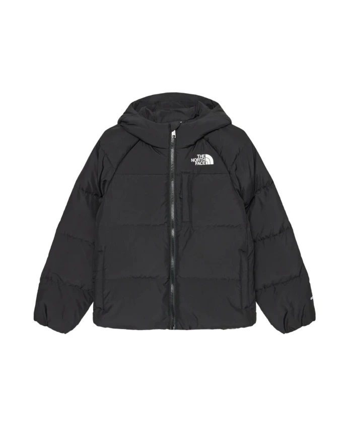 

Гималайская короткая пуховая парка The North Face, черный