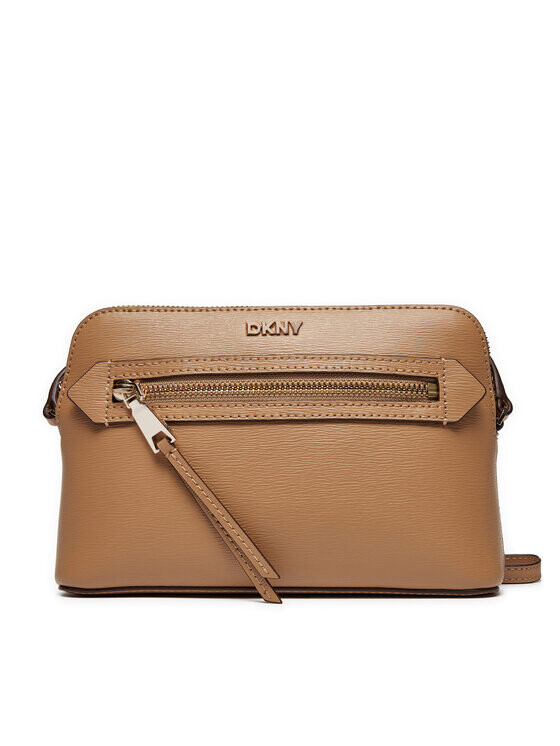 

Сумочка Dkny, коричневый