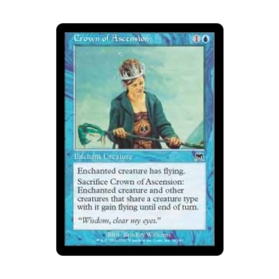 

CCG Корона Вознесения (С), MTG - Onslaught