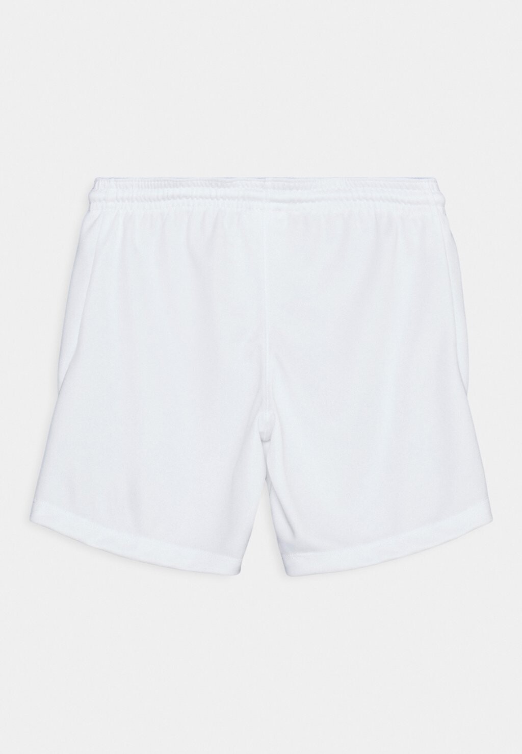 Короткие спортивные брюки DRY PARK III SHORT UNISEX Nike, цвет weiss — фото 2