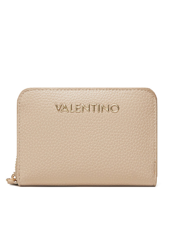 

Женский кошелек VPS5A8137 Valentino, экрю