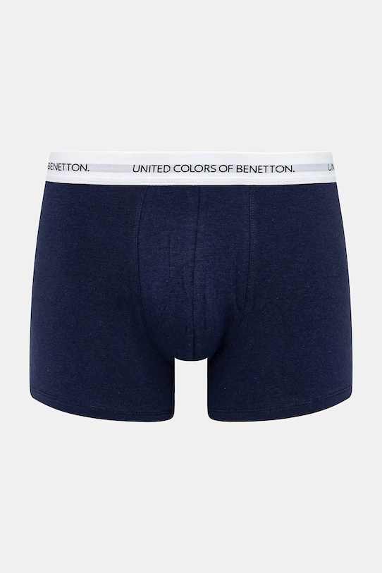

Боксеры United Colors Of Benetton, темно-синий