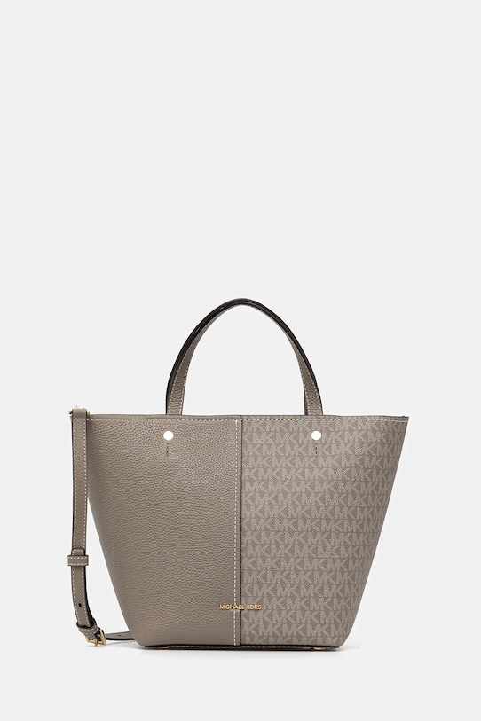 

Сумка FLORA Michael Michael Kors, бежевый