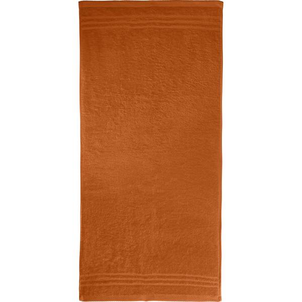 

Полотенце REDBEST 122713, 50x1x80 см цвет mandarine