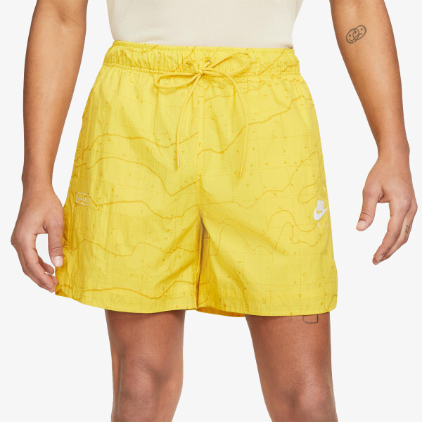 

Шорты m nsw air lnd wvn короткие Nike