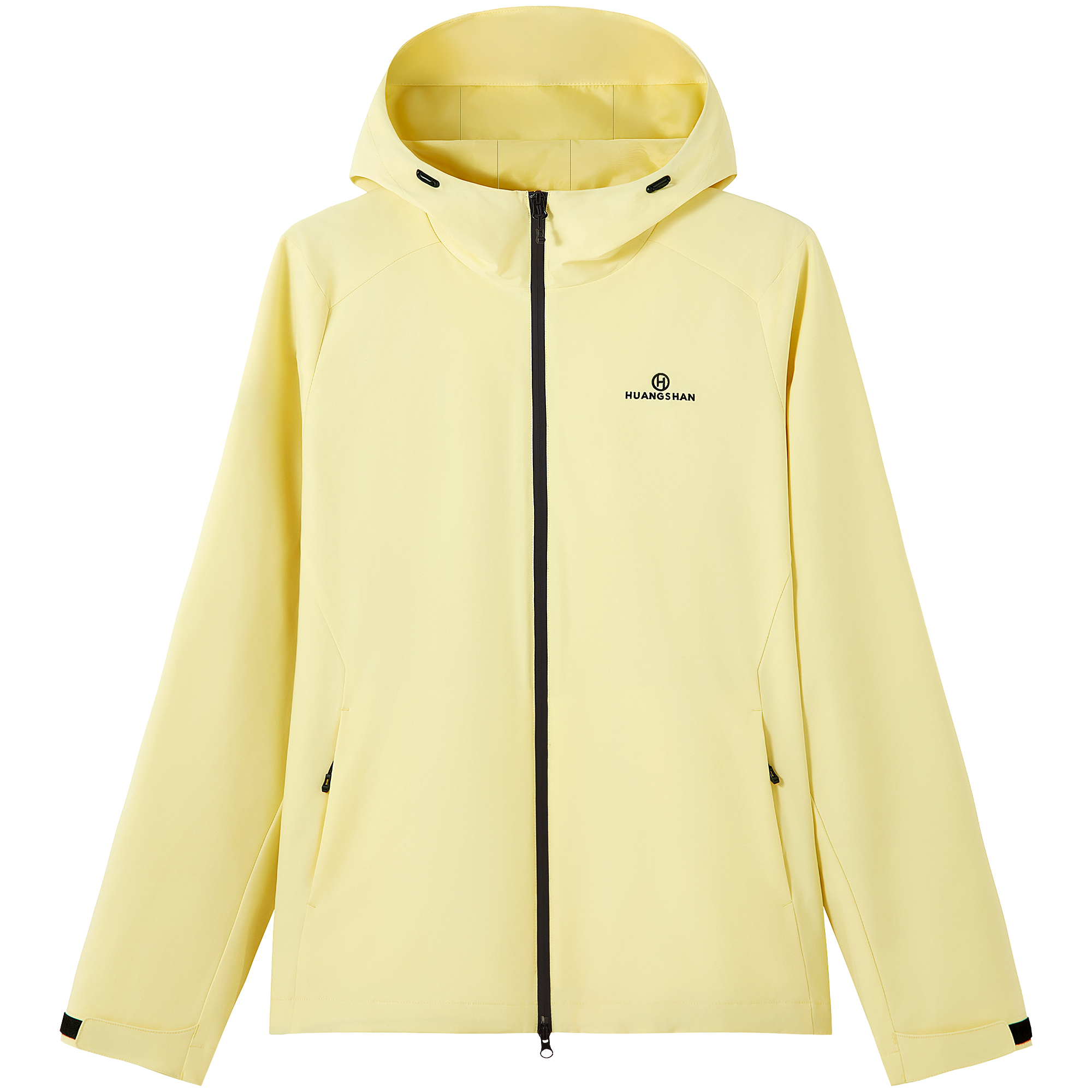

Куртка HUANGSHAN,LIANMINGKUAN CAMEL, moonlit желтый