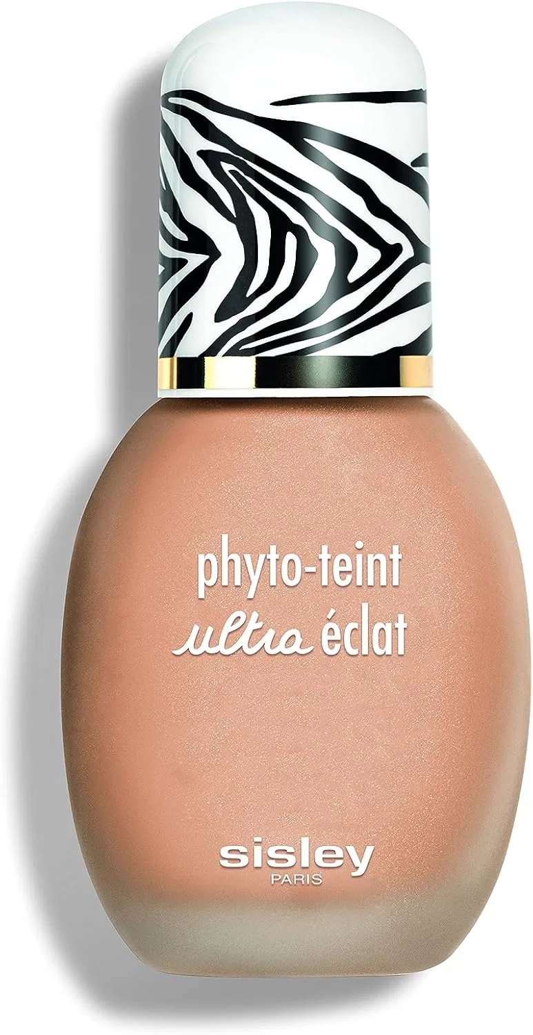 Тональное средство Sisley Paris Fit Tan Ultra Ekra 2W2 Dessert 30 мл