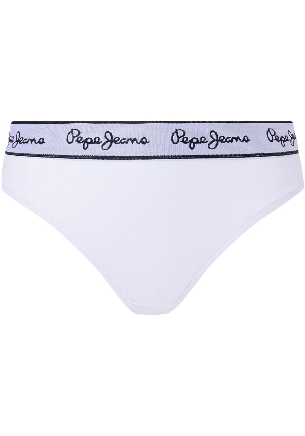 

Стринги Pepe Jeans, белый