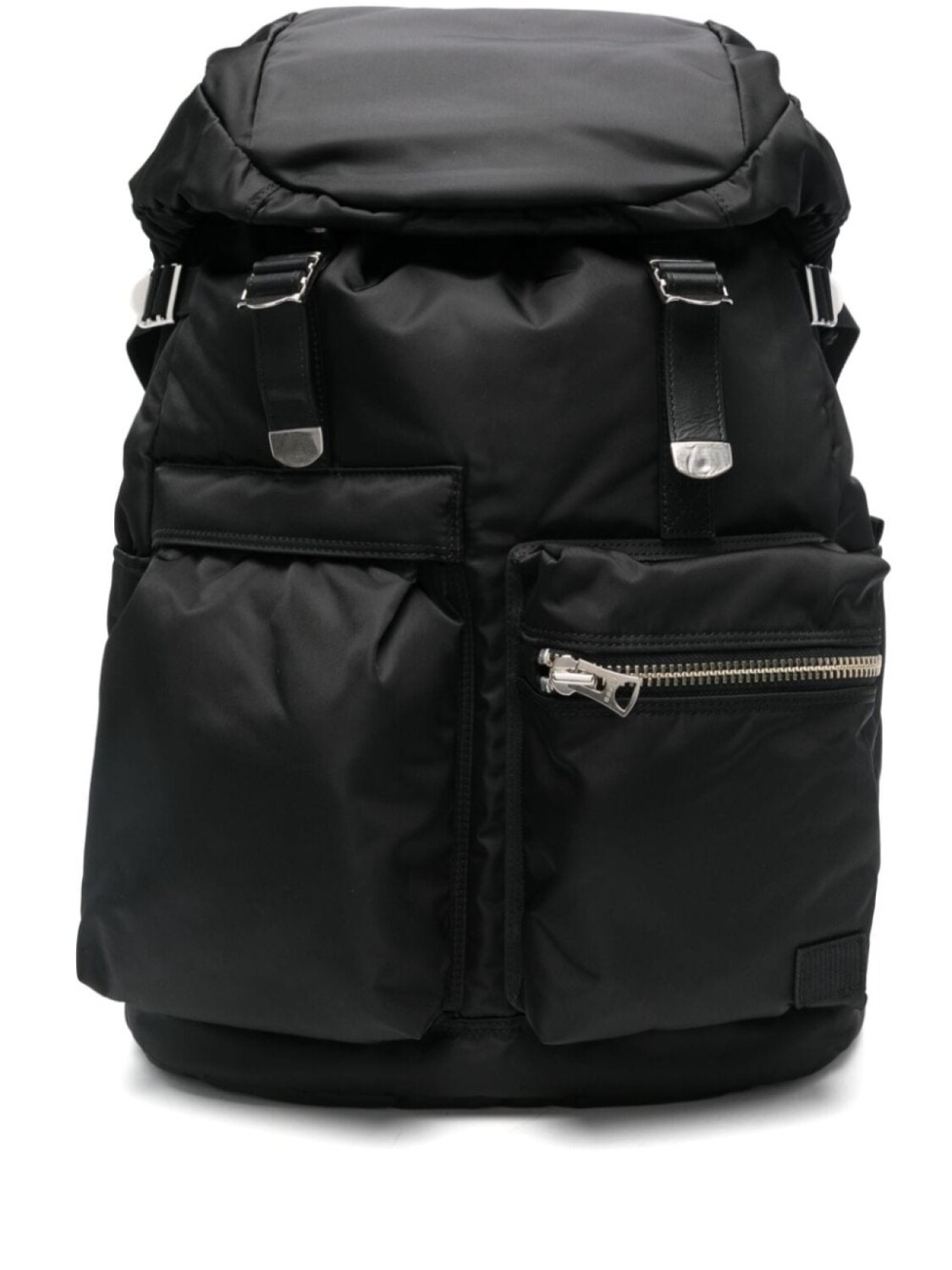 

Рюкзак Pocket из коллаборации с Porter Sacai, черный