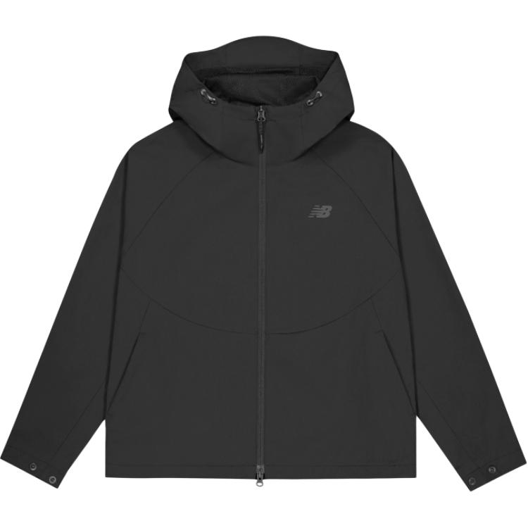 

New Balance Куртка женская серая, Gray