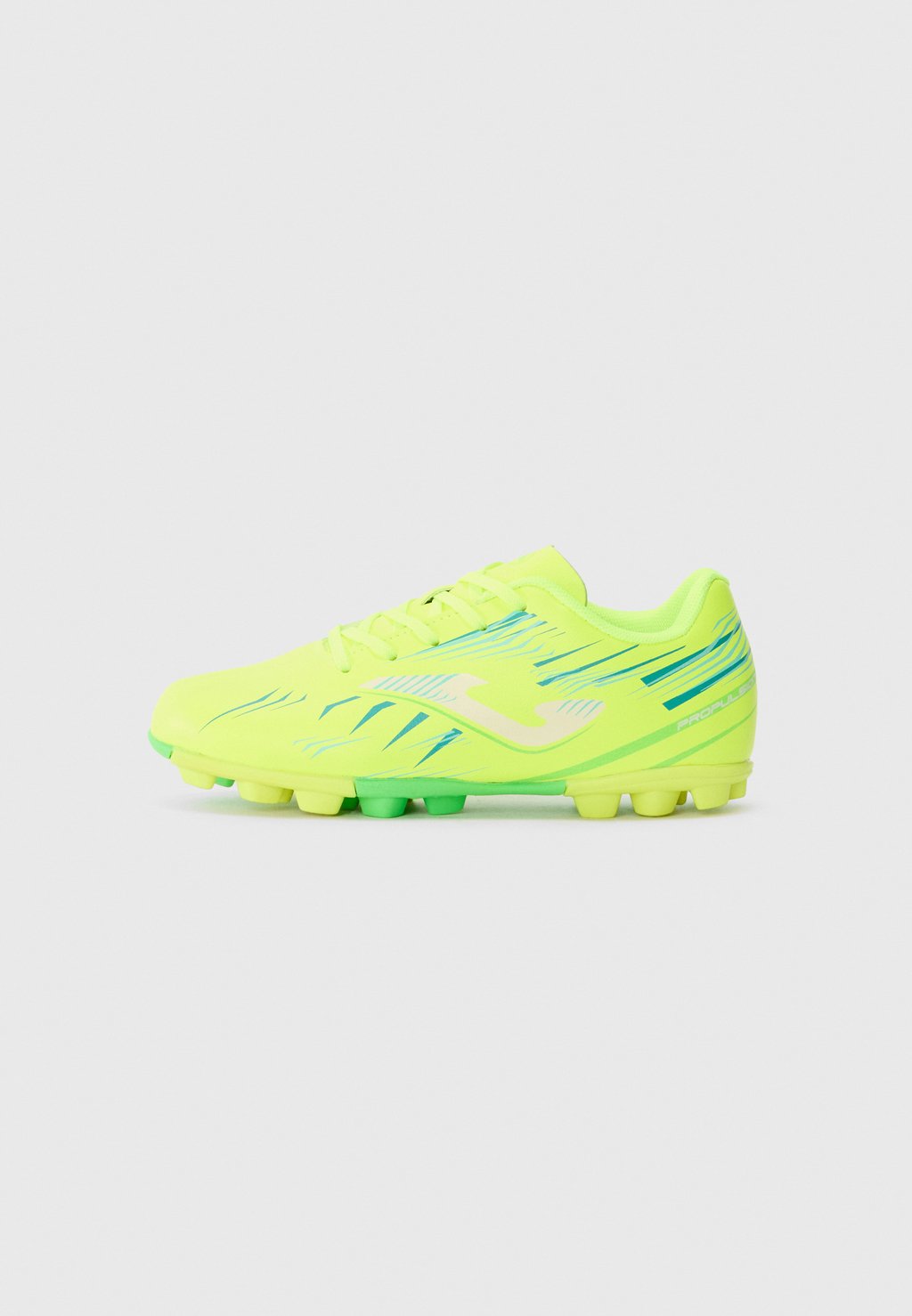

Футбольные бутсы PROPULSION UNISEX Joma, флуоресцентный желтый