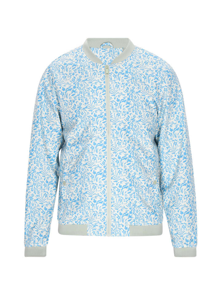 

Переходная куртка ALEKO Jacke, синий