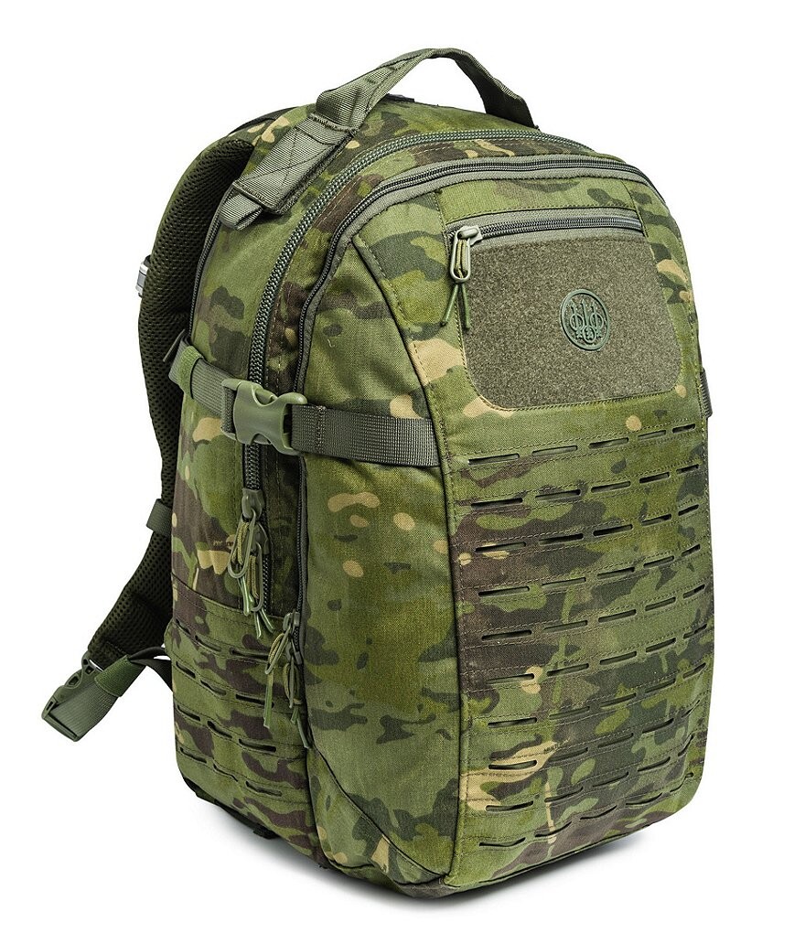 

Рюкзак Beretta Tactical Multicam, зеленый