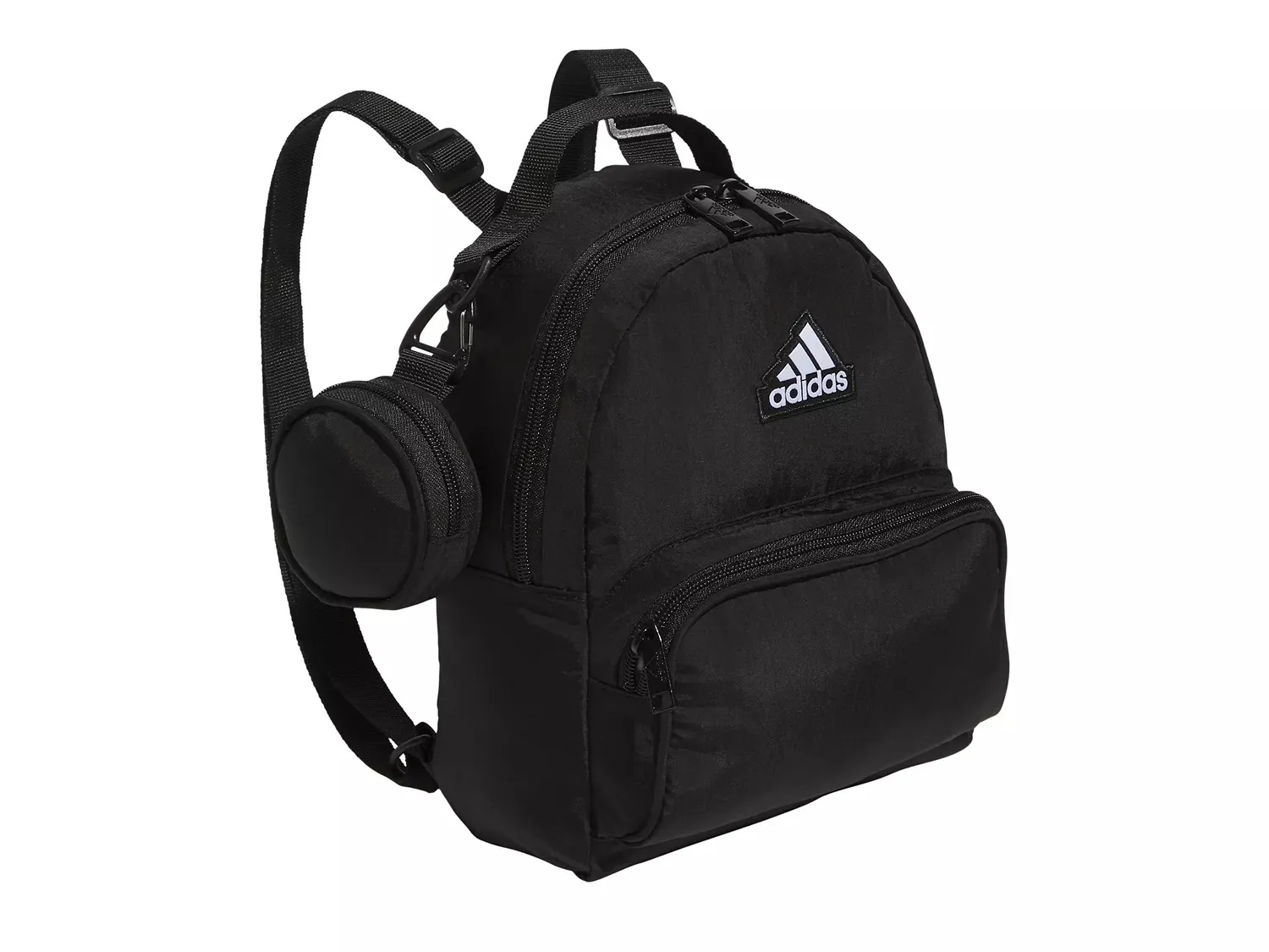

Мини-рюкзак Adidas Must Have, черный