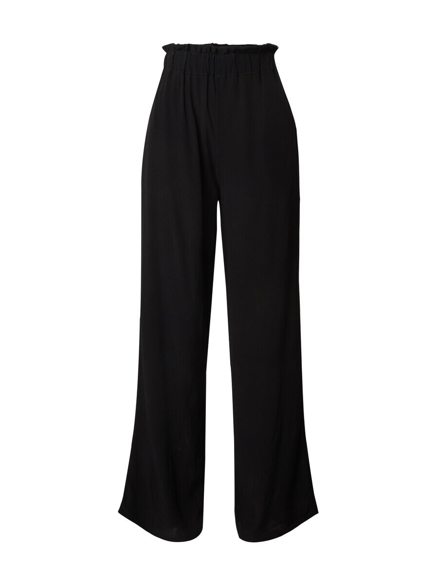 

Тканевые брюки LeGer by Lena Gercke Loose fit Pants Roxane, черный