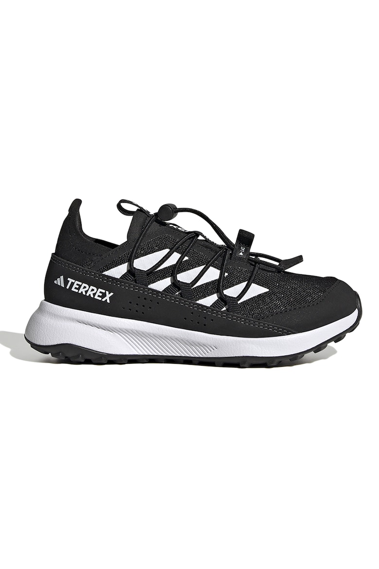 

Походные ботинки Terrex Voyager с логотипом Adidas Performance, черный