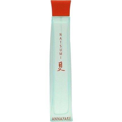 

Annayake Natsumi Femme Eau De Toilette 100ml