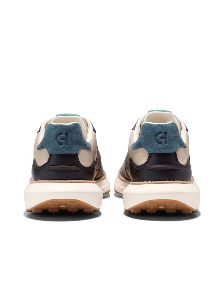 Cole Haan Туфли на шнуровке GRANDPRO ASHLAND, цвет CH LT SESAME CH MOREL IVORY — фото 3