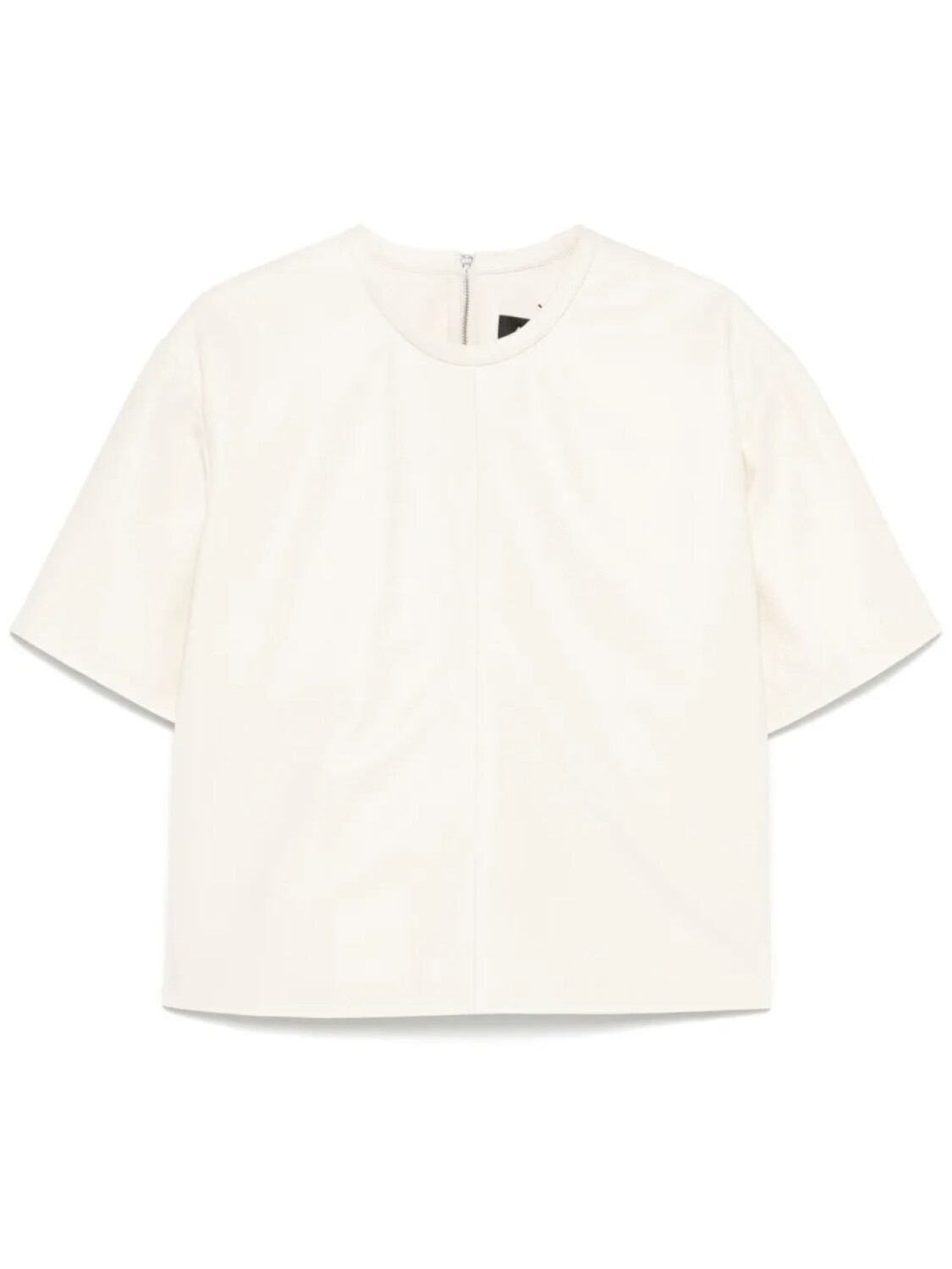 

Arma кожаный топ, нейтральный