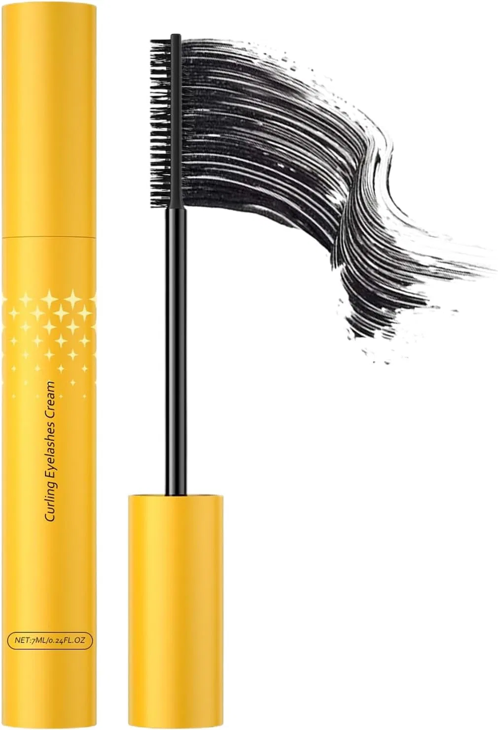 Тушь для ресниц Makeup Proof, водостойкая, No brand, 15 г